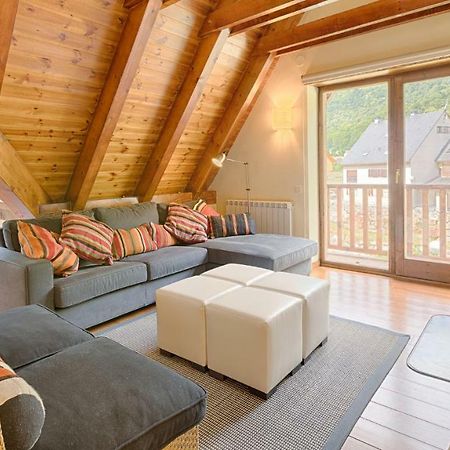דירות לס Saplan Real Estate Termas מראה חיצוני תמונה